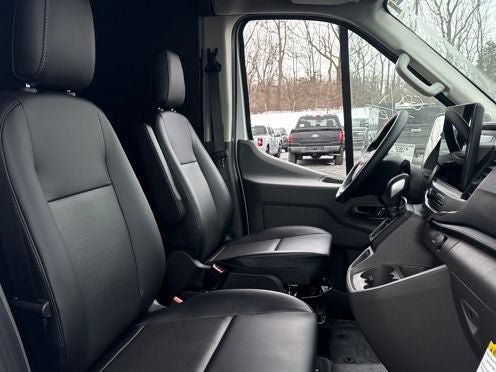 New 2026 Ford Transit 350 148 High Roof Extended RWD image 12