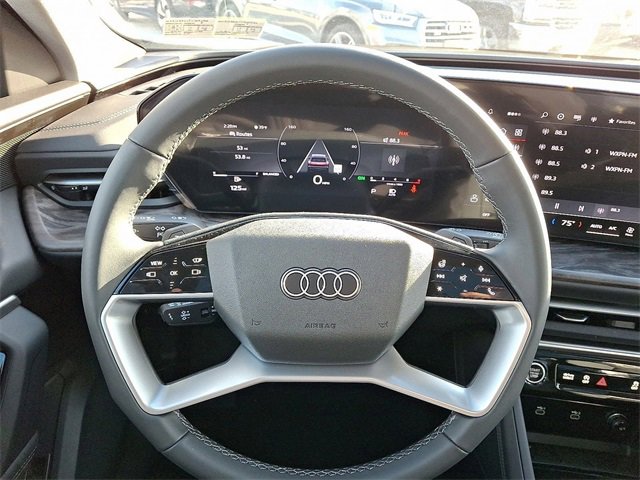 New 2025 Audi Q5 Premium Plus image 15