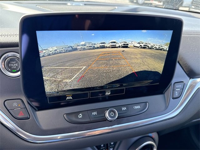 Used 2023 Chevrolet Blazer LT w/ LPO, Floor Liner Package image 17