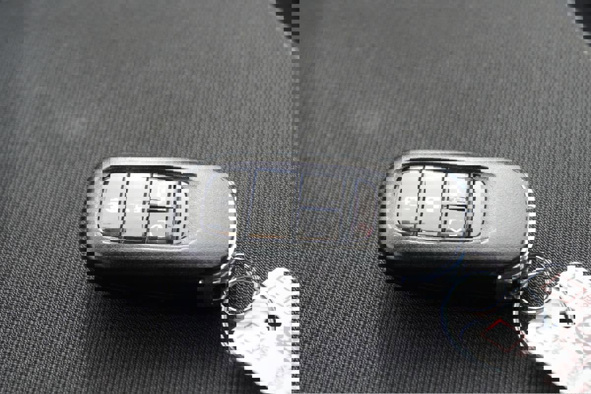 Used 2023 Honda Civic Sport image 22