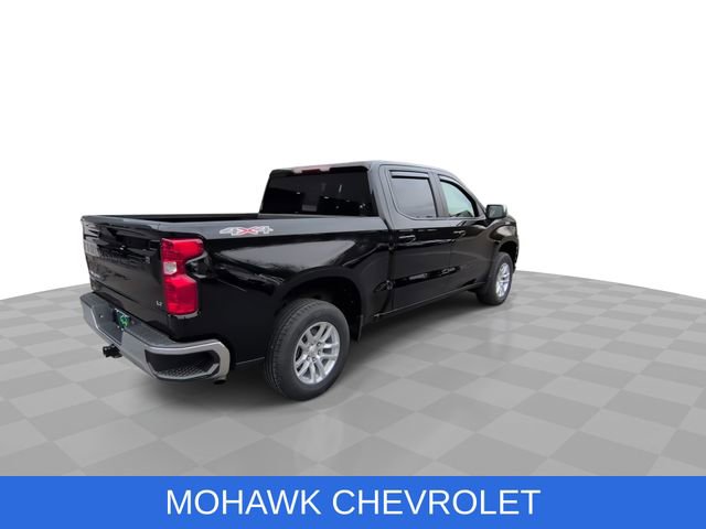 Used 2021 Chevrolet Silverado 1500 LT AWD/4WD image 9