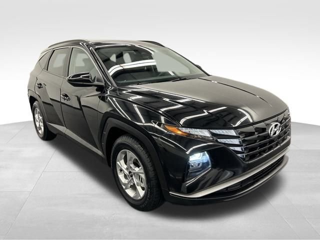 Used 2024 Hyundai Tucson SEL image 2