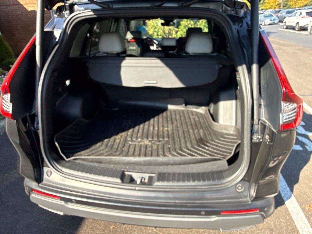 Used 2026 Honda CR-V Sport Touring image 20