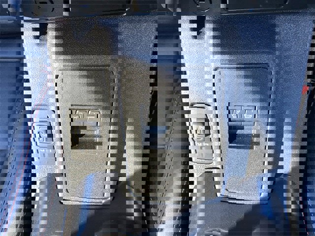 New 2025 Ford Bronco Stroppe Edition image 22