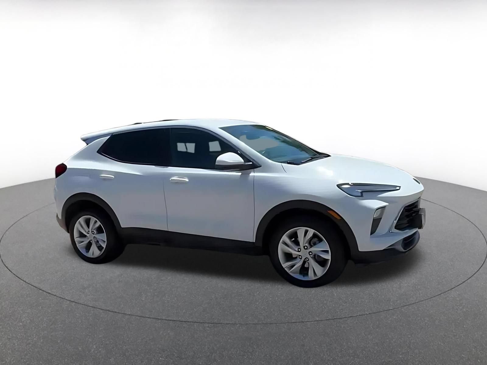 Used 2025 Buick Encore GX Preferred FWD video 2