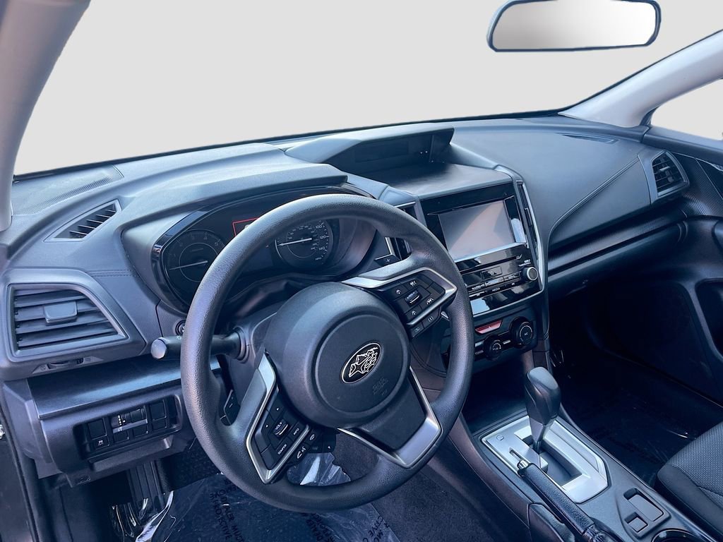 Used 2022 Subaru Impreza 2.0i Premium AWD/4WD image 9
