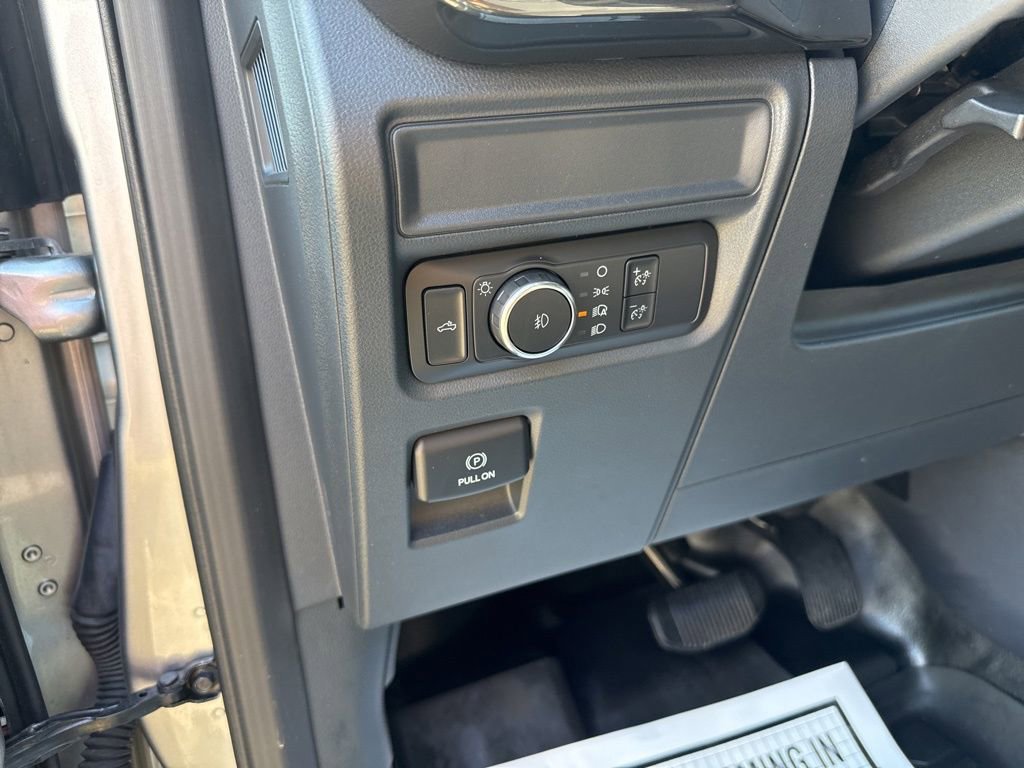 Used 2022 Ford F150 XL w/ STX Appearance Package image 11