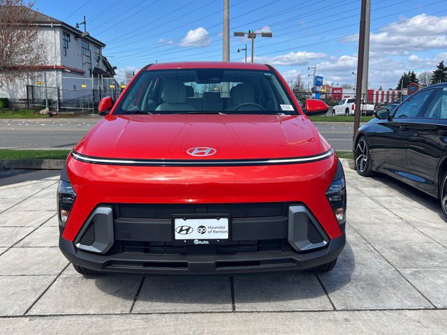 New 2026 Hyundai Kona SE AWD/4WD image 6