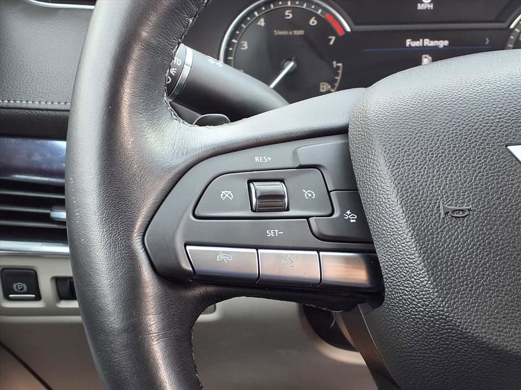 Used 2023 Cadillac XT4 Luxury FWD image 14