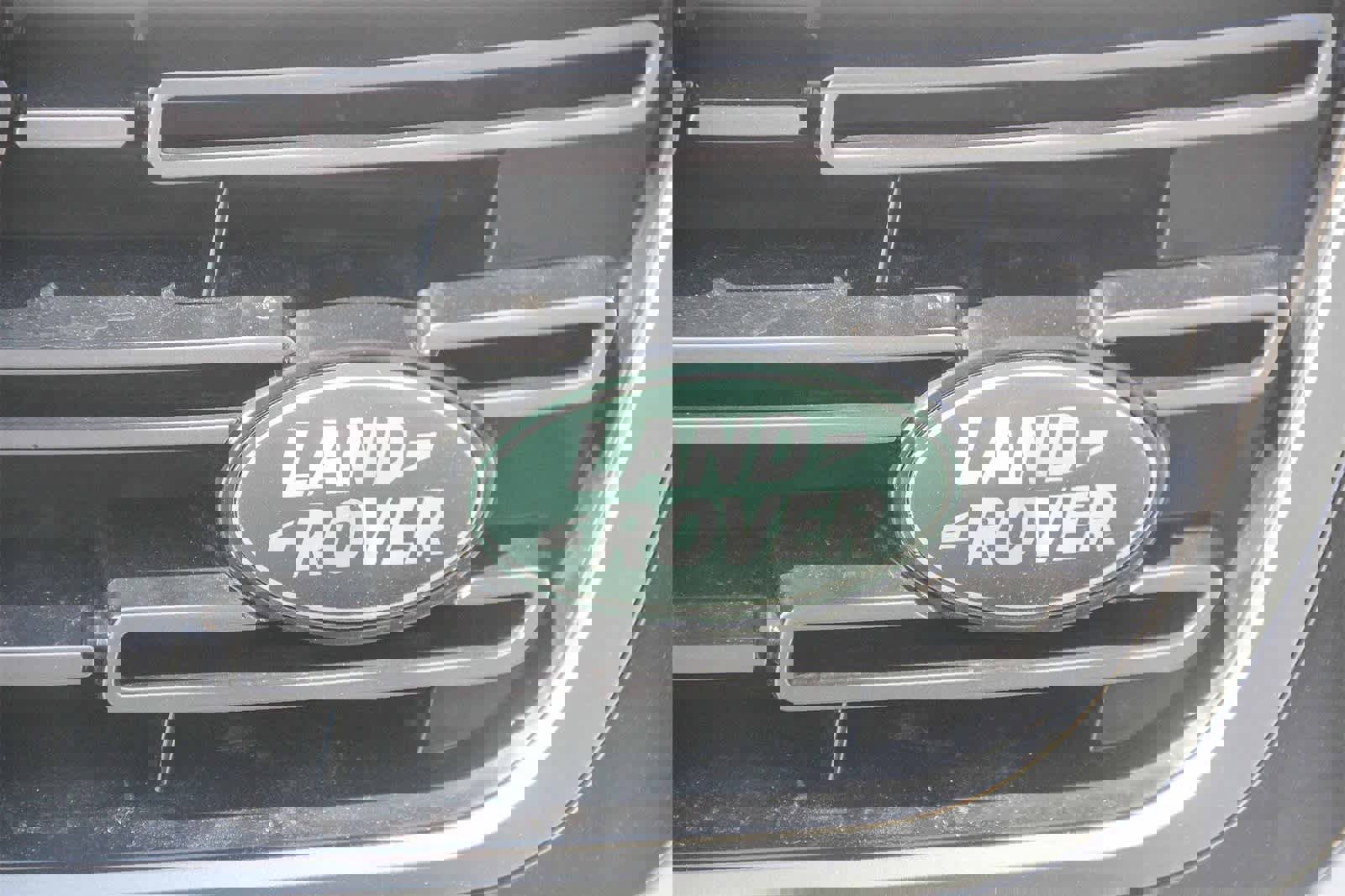 New 2026 Land Rover Range Rover Evoque S image 11