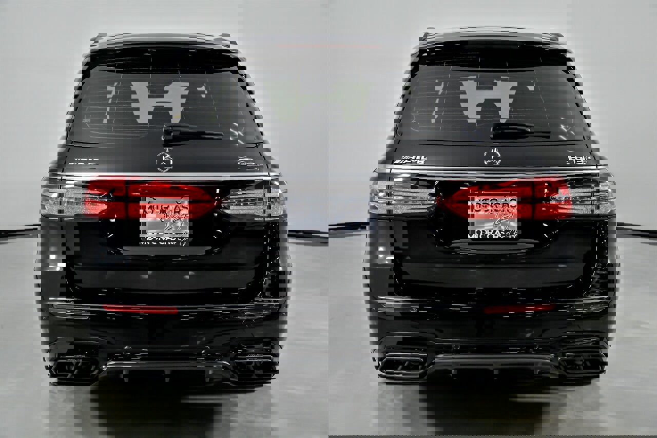 Used 2018 Mercedes-Benz E 63 AMG S image 11