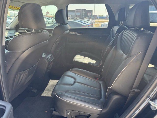 Used 2023 Hyundai Palisade Limited image 29