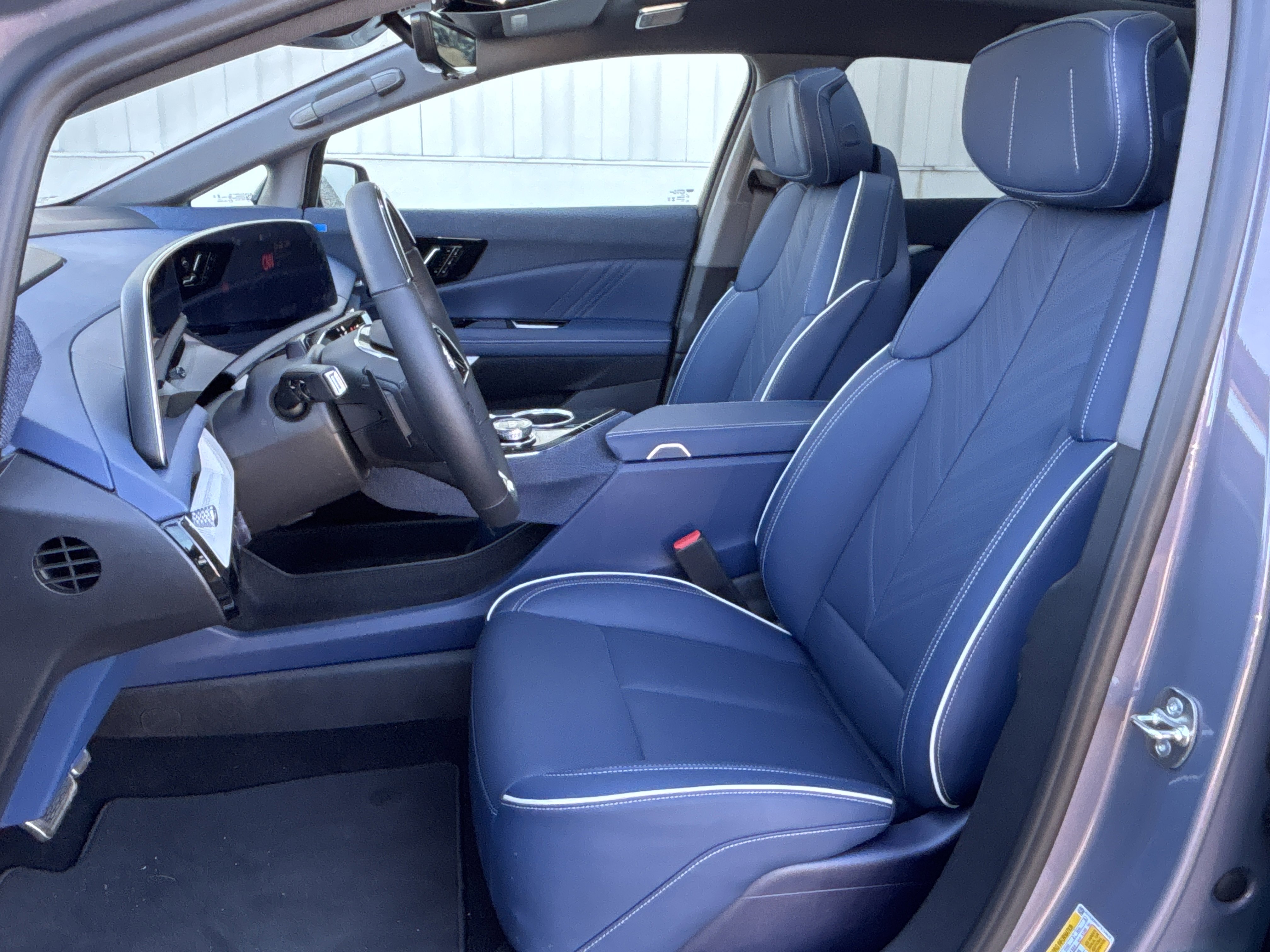 New 2026 Cadillac Optiq Luxury 2 RWD image 26