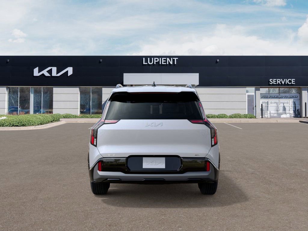 New 2026 Kia EV9 GT-Line image 6
