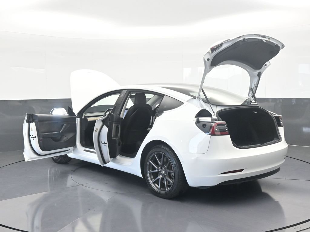 Used 2019 Tesla Model 3 Standard Range Plus image 73