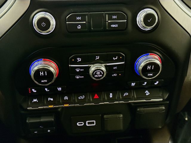 Used 2021 GMC Sierra 1500 SLT w/ SLT Premium Plus Package image 15
