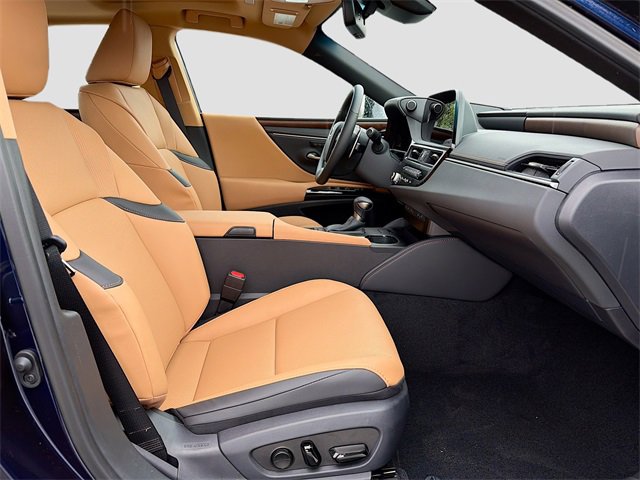 New 2025 Lexus ES 350 w/ Premium Package image 15