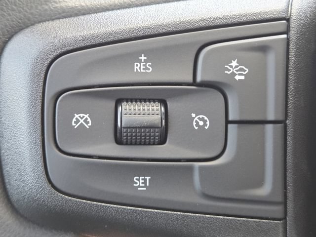 New 2026 Chevrolet Silverado 3500 W/T RWD image 32