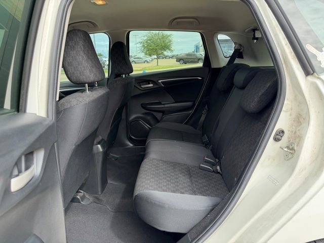 Used 2016 Honda Fit LX image 12