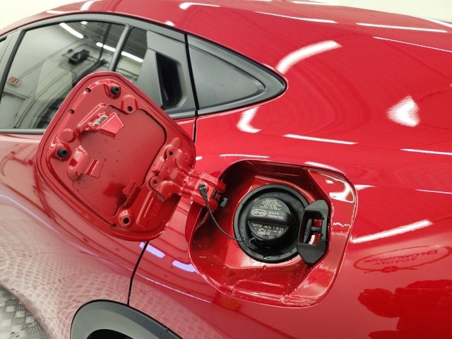 Certified 2026 Toyota Prius image 19