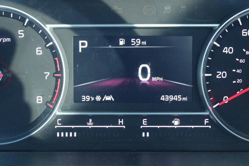 Used 2022 Kia Sorento SX image 19