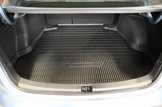 New 2026 Toyota Corolla SE image 28