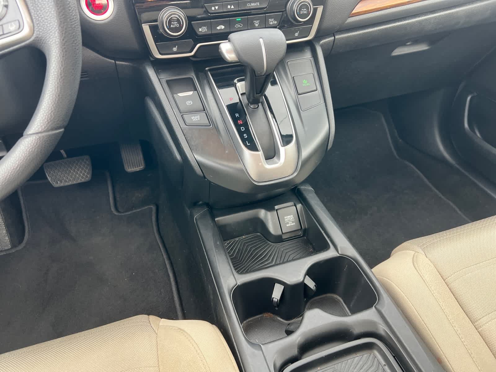Used 2019 Honda CR-V EX image 14