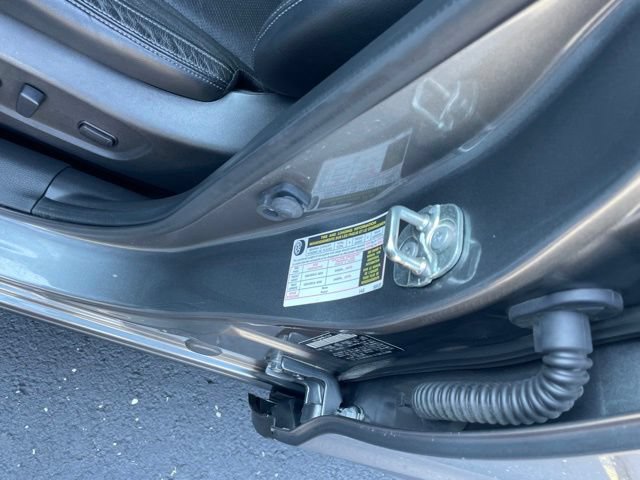 Used 2020 Nissan Rogue Sport SL w/ Premium Package AWD/4WD image 21