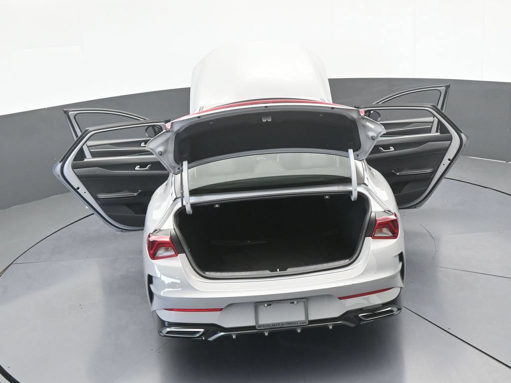 Used 2022 Kia K5 GT-Line FWD image 66