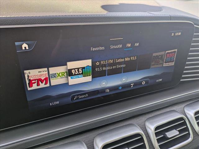 New 2026 Mercedes-Benz GLS 450 4MATIC image 12