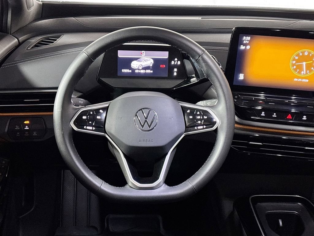 Used 2023 Volkswagen ID.4 Pro S AWD/4WD image 13