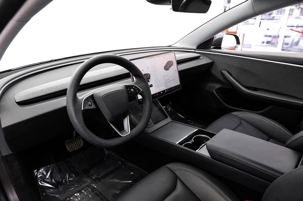 Used 2024 Tesla Model 3 Long Range RWD image 3