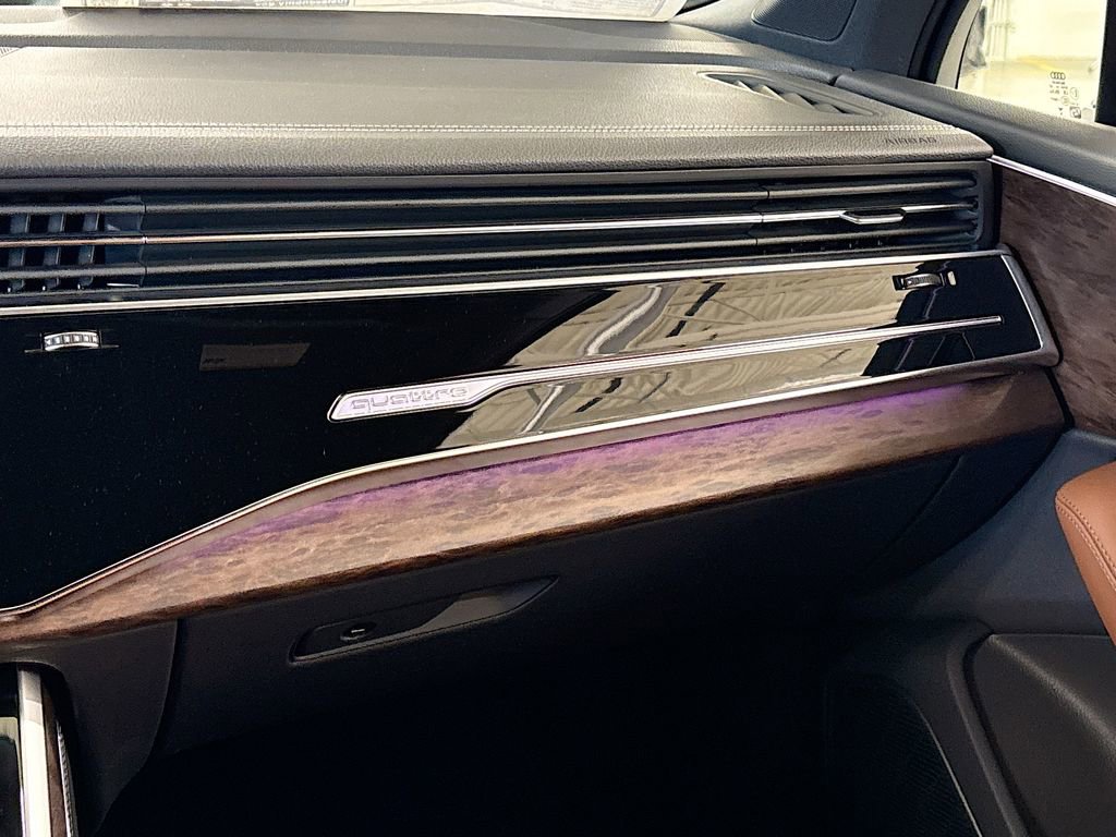 New 2026 Audi Q7 2.0T Premium Plus AWD/4WD image 20