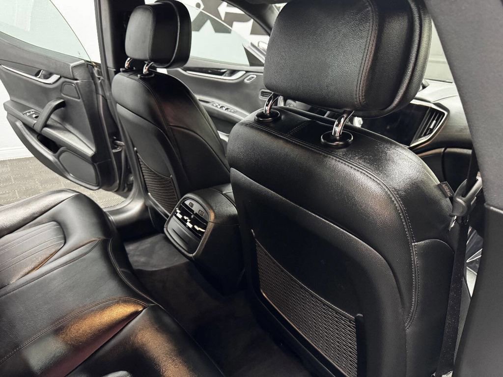 Used 2021 Maserati Ghibli S image 48
