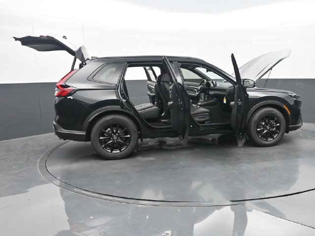 Used 2026 Honda CR-V Sport-L image 43