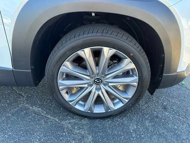 New 2026 MAZDA CX-50 AWD 2.5 S w/ Premium Package image 12