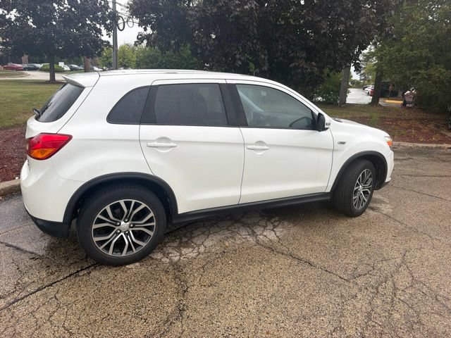 Used 2016 Mitsubishi Outlander Sport SE FWD image 14