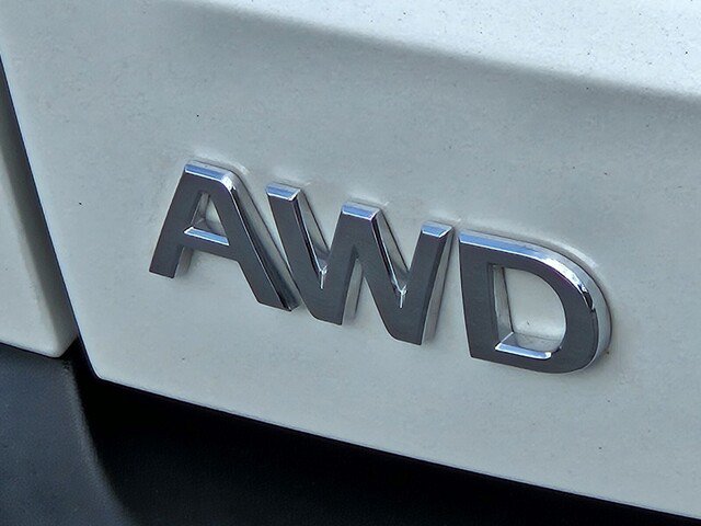 Used 2023 INFINITI QX55 Luxe w/ Cargo Package AWD/4WD image 33