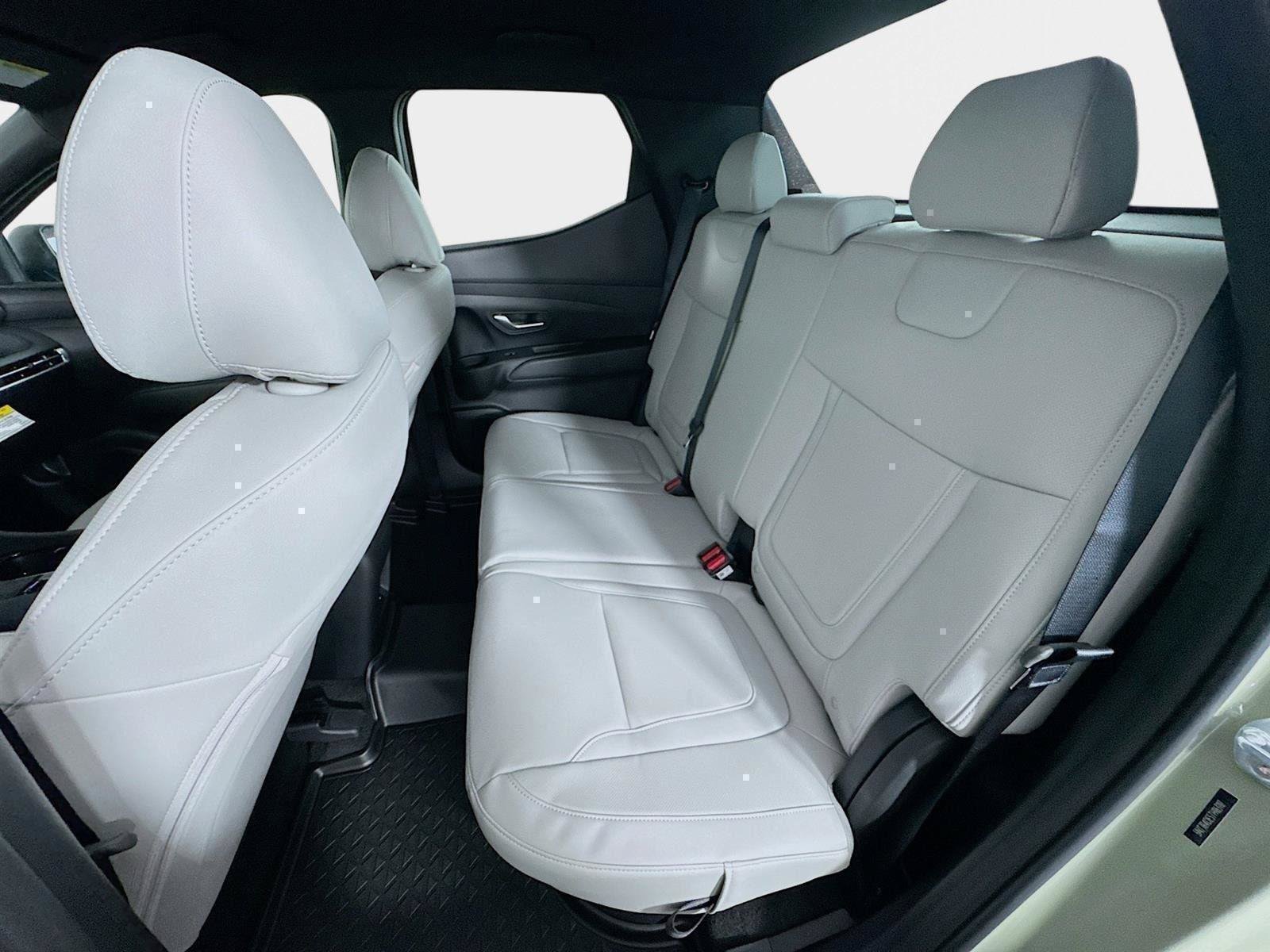 New 2026 Hyundai Santa Cruz SEL FWD image 21