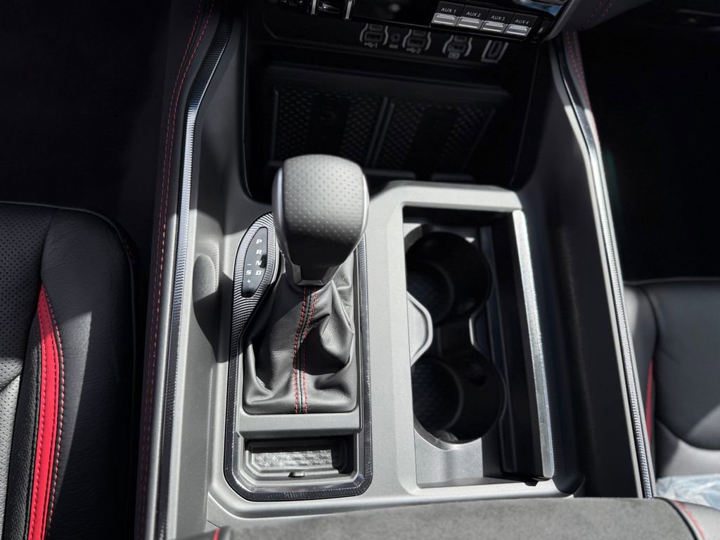 New 2026 RAM 1500 RHO image 18