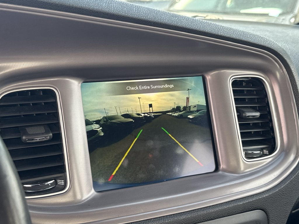 Used 2023 Dodge Charger SXT RWD image 20