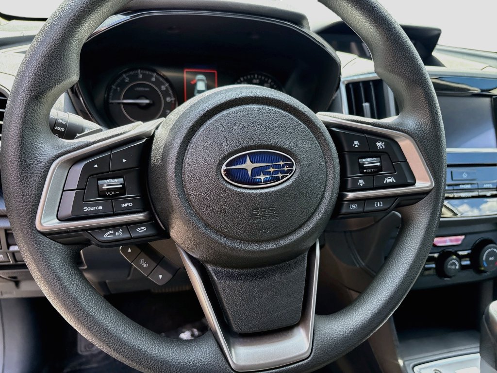 Used 2023 Subaru Impreza 2.0i Premium AWD/4WD image 11