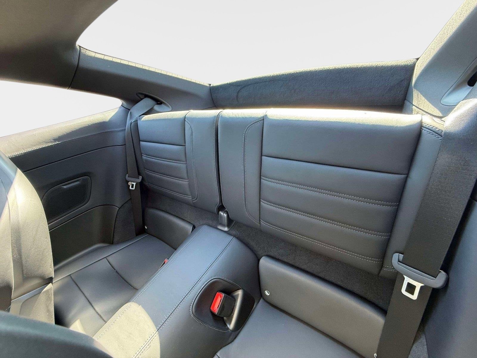 Used 2024 Porsche 911 Carrera 4 GTS w/ Premium Package image 39