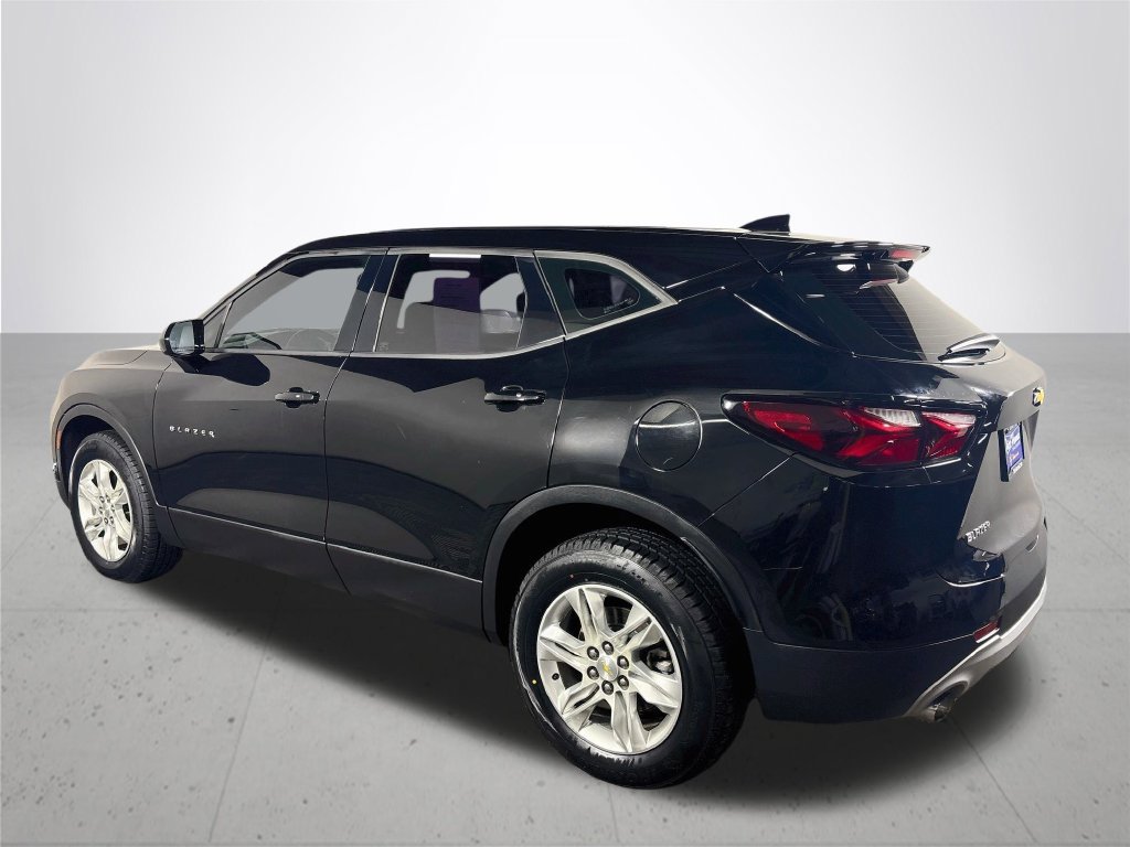 Used 2019 Chevrolet Blazer L FWD image 8