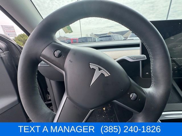 Used 2023 Tesla Model Y Long Range image 15