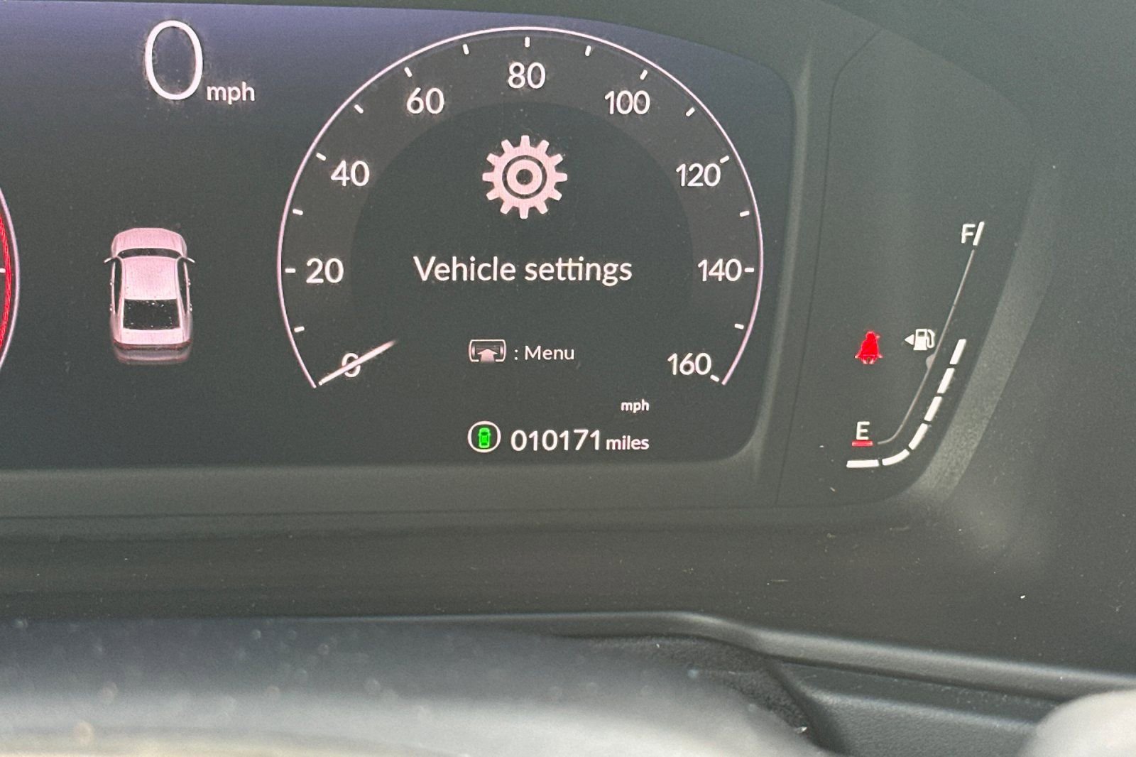 Used 2023 Honda Accord EX image 27