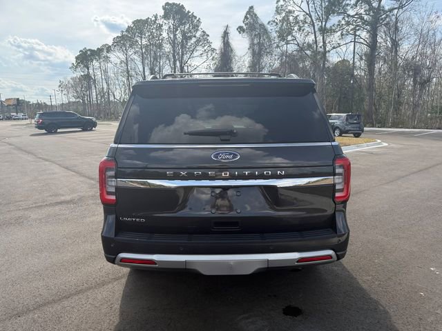 Used 2024 Ford Expedition Limited image 10