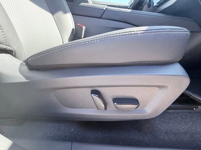 New 2026 Nissan Murano SL image 34