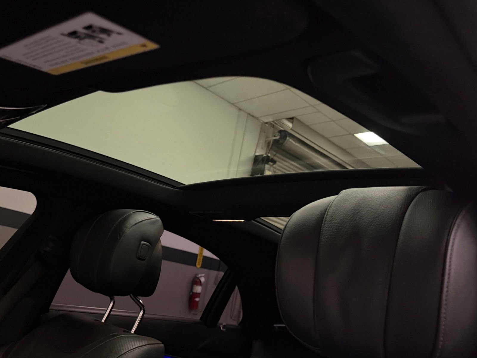 Certified 2018 Mercedes-Benz S 450 Sedan image 26