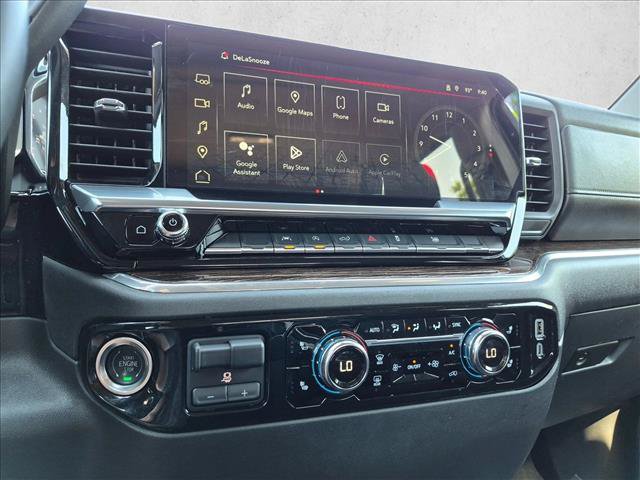 Used 2024 GMC Sierra 1500 Elevation AWD/4WD image 12